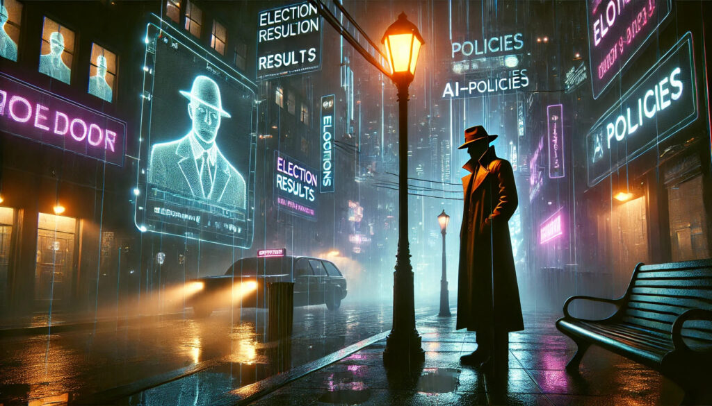 2048 Elections